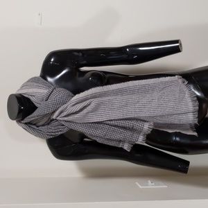 Italian Made Falconeri Scarf